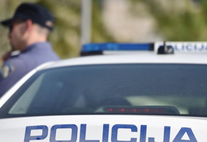 Policija došla do napadača na zaštitara u Zagrebu